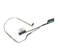ZAHARA 120HZ 40PIN Non Touch Cable Flexible LED LCD Screen Cable Replacement for Dell Inspiron 3520 3525 HDL50 FHD EDP 0M5H0Y DC020040E00 Screen Cable Video Display Flex Cable