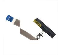 ZAHARA 12pin HDD SATA Hard Drive Connector Cable for Dell Vostro 15 5568 v5568 BKD50 HDD 0FYNPK NBX00020800 hdd cable