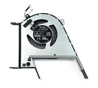 ZAHARA 12V 0.6A CPU Fan Laptop Fan PC Replacement for ASUS Zenbook Pro 14 OLED UX6404 UX6404VI UX6404VV FQ0B DFSCL42P165932 DQ5DC17E000 CPU Laptop Cooling Pad/Laptop Fan Cooling Pad