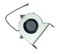 Zahara 12V 4PIN GPU Cooling Fan Replacement for HP Z2 MINI G5 L97191-001