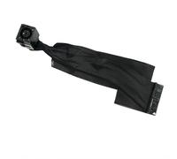 ZAHARA 13pin 099V4H DC301017900 DC301018I00 DC Power Jack Power Jack Power Jack Charger for Dell G16 7620 Alien-Ware M15 R6 M15 R5 R7 GDL55 HDQ75 G15 5510 5515 5520 DC Jack/Power Jack/Charging Port