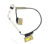ZAHARA 144Hz LCD EDP Screen Cable For Lenovo IdeaPad Legion Y740-15ICHg 81HE/ Y740-15IRH 81UF/ Y740-15IRHg 81UH/ Y740-17IRH 81UG/ Y740-17IRHg 81UJ/ Y740S-15IMH 81YX DC02C00K900 DC02C00J000 LPY5 DLPY5