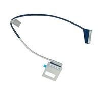 ZAHARA 2.8K 40pin LCD LVDS LED video screen flex cable for LENOVO IdeaPad Pro 5 14IRH8 83AL IdeaPad Pro 5 14APH8 83AM IdeaPad Pro 5 14ARP8 83AN 5C10S30716 5C10S30866 HQ21311763000 LED cable