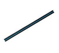 ZAHARA 2 x Laptop Bottom Case Feet Replacement for HP Envy X360 15TDA TPNC135 TPNC136 Laptop Anti-Slip Feet(Black)
