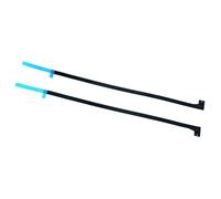 ZAHARA 2 x LCD Ribbon Stickers for Lenovo Thinkpad T14s Gen 5 21LS Thinkpad T14s Gen 5 21LT LT4E1 LED LCD Panel Screen Display Adhesive Strips Stickers Tape