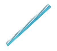 ZAHARA 2 x Rubber Foot Strips for Dell XPS 13 9300 P117G001 9310 P117G002 Rubber Feet 24.5 cm x 0.3 m x 0.1 cm (1 x 3 Holes, 1 x 4 Holes)