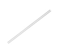 ZAHARA 2 x Rubber Foot Strips for HP Hotel 17-CN Rubber Feet