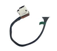 Zahara 200W DC in Power Jack Charging Port Cable Connector Replacement for HP 16-H 16-H1023DX M96885-S20 M96885-Y20 N13378-001（Cable Length：18.1cm）