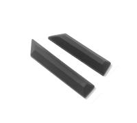 ZAHARA 2PCS Épais Bottom Cover Rubber Foot Strips NonSlip Bumper Feet for MSI MS1581 Katana GF66 11UE GL66 Sword 15 A11UE MS1582 Katana GF66 11UC/11UD Pulse GL66 WF66 MS1583 MS1584 GF66 GL66