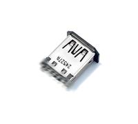 ZAHARA 3.1 USB JACK Charging Port Connector for LENOVO IdeaCentre AIO 3-27ITL6 F0FW 3-24ADA6 F0FX 3-27ALC6 F0FY 3-24ITL6 F0G0 3-24ALC6 F0G1 3-22ITL6 F0G5 3-22ADA6 F0G6 3 22IAP7 F0GG 3 24IAP7 F0GH