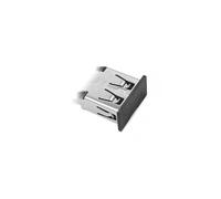 ZAHARA 3.2 Micro USB Type C DC Jack for Lenovo IdeaCentre AIO 3 27IRH9 F0HM AIO 3 24IRH9 F0HN AIO 3 27ARR9 F0HQ AIO 3 24ARR9 F0HR Neo 50a 27 Gen 5 12SA 12SB Neo 50a 24 Gen 5 12SC 12SD A390 USB jack