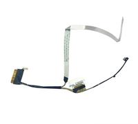 ZAHARA 30-Pin Flexible LCD Screen Cable for Lenovo 500w Yoga Gen 4 82VQ 82VR 500w 2-in-1 Gen 5 83LH 83LJ 5C11H81513 SC11L28838 450.0SW01.0001 LED Cable/Screen Display Flex Line