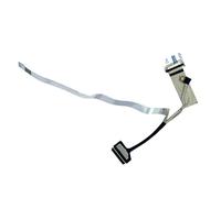 ZAHARA 30-Pin Flexible LCD Screen Cable for Lenovo Flex5 Chrome 14IAU 83AJ 83AK,IP Flex 5 Chrome 14IAU7 82T5,IP Flex 5 Chrome 14IAU7 83EK JC4C5 5C10S30587 DC02C00XS00 DC02C00XS10 LED cable