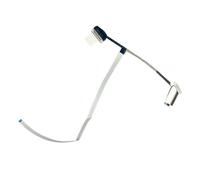ZAHARA 30-pin flexible LCD screen cable for Lenovo ThinkBook 14 G6 IRL 21 kg/ABP 21KJ K14 G3 IMU 21KL 21KL 21KM 14 G7 IML 21MR ARP 21MV G8 IRL 21SG IAL 21SJ K14 G2 IRU 21GR 0 21G 1 x TB14 WUX