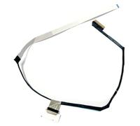 ZAHARA 30PIN Flexible FHD LED LCD Screen Cable Replacement for HP Pavilion 16-AF 16T-AF 16-AG 16Z-AG N94785-001 DC02C016N20 Screen Display Flex Line