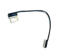 ZAHARA 30PIN Flexible LCD Screen Cable for ASUS Zenbook 15 UM3504 IPS DD0UJGLC001 14005-04741000 LED Cable/Screen Display Flex Line