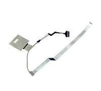 ZAHARA 30Pin Flexible LCD Screen Cable for HP ProBook 460 465 G11 X8W DD0X8WLC600 LED Cable/Screen Display Flex Line