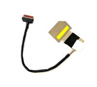ZAHARA 30PIN Flexible LCD Screen Cable for Lenovo Thinkpad L13 Gen 4 21FG 21FH 21FN 21FQ Cab CS 5C11H81493 450.0SK08.0001 LED Cable/Screen Display Flex Line