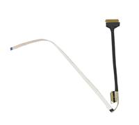 ZAHARA 30PIN Flexible LCD Screen Cable for Lenovo V14 G3 ABA 82TU S14 G3 IAP 82TW V14 G4 AMN 82YT V14 G4 IRU 83A0 DC02C00QX00 DC02C00QX20 DC02C00QX10 0 5C1 0S30216 DC02C017U00