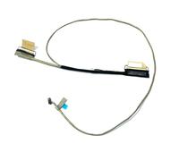 ZAHARA 30PIN Flexible LED LCD Cable for ASUS Chromebook CX1505 NB7336 IPS HQ270020007A0 Screen Display Flex Line