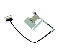 ZAHARA 30PIN Flexible LED LCD Cable for HP Chromebook 14CCD 14CCd0053Dx 14CCD0013DX Carbine 14 N08421001 450.0QN01.0001 Screen Display Flex Line