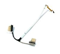 ZAHARA 30PIN Flexible LED LCD Screen Cable for ASUS Chromebook CM14 CM1402CM2A 1422-04220A9 Screen Display Flex Line