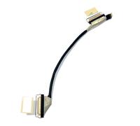 ZAHARA 30PIN Flexible LED LCD Screen Cable for ASUS Chromebook CX1400 CX1400CNA 1422-03R90A9 Screen Display Flex Line