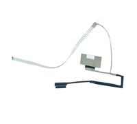 ZAHARA 30PIN Flexible LED LCD Screen Cable for HP OMEN 16-B 16T-B G3K DD0G3KLC020 Screen Display Flex Line
