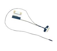 ZAHARA 30PIN Flexible LED LCD Screen Cable Replacement for Acer Aspire A315-59 A515-47 A515-57 HH5A4 50.K3MN2.005 DC020042B00 Screen Cable Video Display Flex Cable