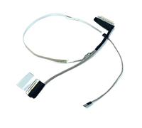 ZAHARA 30PIN Flexible LED LCD Screen Cable Replacement for Acer Swift SF316-51 SFX16-51G GH6UZ DC02003UW00 50.ABDN2.007 Screen Display Flex Line