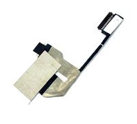 ZAHARA 30PIN Flexible LED LCD Screen Cable Replacement for HP Envy X360 13-BD 13T-BD 13M-BD OLED DC02C00TF00 M44568-001 Screen Display Flex Line