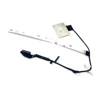 ZAHARA 30PIN Flexible LED LCD Screen Cable Replacement for HP Victus 16-R 16T-R 16-S 16T-S 16-R0024NF 16-S1036NF, OMEN 16-AE 16T-AE 16-AE0457NR FHD DC02C012Q00 Screen Display Flex Line