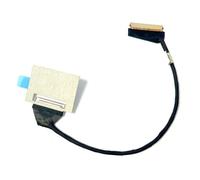 ZAHARA 30PIN Flexible LED LCD Screen Cable Replacement for Lenovo IdeaPad 5 2-in-1 16IRU9 83DU IdeaPad 5 2-in-1 16AHP9 83DS NB6837B HQ270010005Q0 HQ270010005R0 Screen Display Flex Line