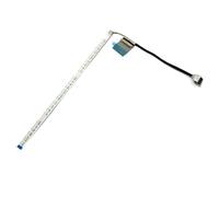 ZAHARA 30PIN Flexible LED LCD Screen Cable Replacement for Lenovo IdeaPad Slim 3 14IRU8 82X6/14IAN8 82XA/14ABR8 82XL/14AMN8 82XN/14IRU9 83E5 5C10S30645 5C10S30646 5C10 S3064 7 5C10S30940