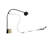 ZAHARA 30PIN Flexible LED LCD Screen Cable Replacement for MSI MS-1551 Modern 15 A10M Modern 15 A10RB 15 A10RAS 15 A10RBS K1N-3040121-H39 K1N-3040121-H58 Screen Display Flex Line