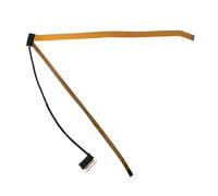 ZAHARA 30PIN IR Laptop Camera Webcam Cable Replacement for Lenovo ThinkPad T14 Gen 1 20S1 20S2 20S3 P14s Gen 1 20S4 20S5 FT490 02HK978 DC02C00E120 Camera Webcam Cable
