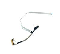 Zahara 30PIN IR LCD Screen Video Display Flex Cable Replacement for Lenovo ThinkBook 14 G7 IML 21MR / G8 IRL 21SG / G8 IAL 21SJ TB14 450.0TF0A.0012 5C10S31111