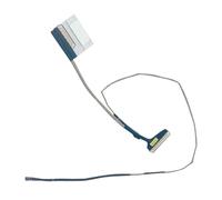 ZAHARA 30PIN LCD LVDS LED video screen flex cable for Acer Aspire A15-51M A15-51p JH5AT DC02004M600 LED cable/Screen Display Flex line