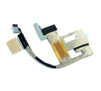 ZAHARA 30PIN LCD LVDS LED video screen flex cable for HP Spectre x360 13-AW X3A FHD OLED DD0X3ALC510 LED cable/Screen Display Flex line