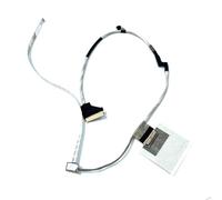 ZAHARA 30PIN LCD LVDS LED video screen flex cable replacement for HP Probook 440 445 G9 X8SC DDX8SCLC400 Screen Display Flex line