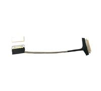 ZAHARA 30PIN LCD Screen Cable Video Display Flex Cable Replacement for ACER Swift 3 SF314-512 HH4U4 DC020043500 Screen Video Display Flex Cable