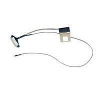 Zahara 30PIN LCD Screen Video Display Flex Cable Replacement for Acer Aspire A514-55 HH4A4 50.K5JN2.007 DC020044200