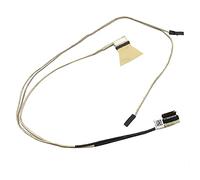 ZAHARA 30Pin LCD Touch HD Video Screen Dispaly EDP Cable Replacement for HP Harry Potter 17-by /17-CA /17Q-CR /17Q-CS Series 17-BY0004CY 17-BY0053CL 17-BY0012CL 6017B0975701 6017B1021701 L22521-001