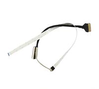 ZAHARA 30PIN non tactile LCD LVDS LED video screen flex cable for Lenovo ideapad 3-15ITL6 IdeaPad 3-15ADA6 IdeaPad 3-15ALC6 IdeaPad 3 15IAU7 V15 G2 V15 G3 V15 G4 LED cable/Screen Display Flex line