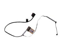 ZAHARA 30PIN Non Touch Flexible Cable LED LCD Screen Cable Replacement for HP Pavilion 15-DY 15-FQ 15S-FQ 15-EF 15-EQ 15S-EQ 15-EF1077NR 15-EF2357NR LCD DD00P5LC201 DD00P5LC212 DD00P5LC20202