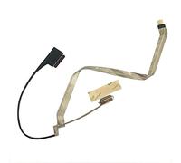 ZAHARA 30pin nontouch LCD LVDS LED video screen flex cable replacement for HP Elitebook 840 G9 FHD 6017B1681801 6017B1650901 Screen Display Flex Line