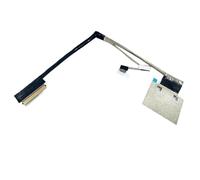 ZAHARA 30PIN Touch Cable Flexible LCD Screen Cable for Huawei MateBook KLVF-16 KLVD-WFE9 KLVD-WFH9 NB6158A 30PIN HQ21311315000 LED Cable/Screen Display Flex Line