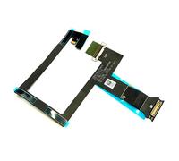 ZAHARA 30PIN Touch Cable Flexible LED LCD Screen Cable Replacement for Lenovo ThinkPad Z13 Gen 1 21D2 21D3 Z13 Gen 2 21JV 21JW PG1 JZ3A0 OLED SC11E28570 DA30000RV10 DA30000RV30 SC11E288 568 cm
