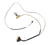 ZAHARA 40 Bords UHD LCD Display Video Cable for HP 17year DD0G3BLC401 DD0G3BLC011 DD0G3BLC510 DD0G3BLC010 DD0G3BLC500 DD0G3BLC000 DD0G3BLC500 931566 001(without camera)