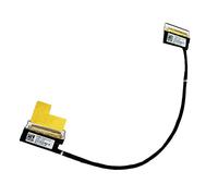Zahara 40 Pin eDP LCD Display Cable for Lenovo ThinkPad T14 GEN2 20W1 20W0 HT4B0 DC02C00DZ60 5C10Z23931